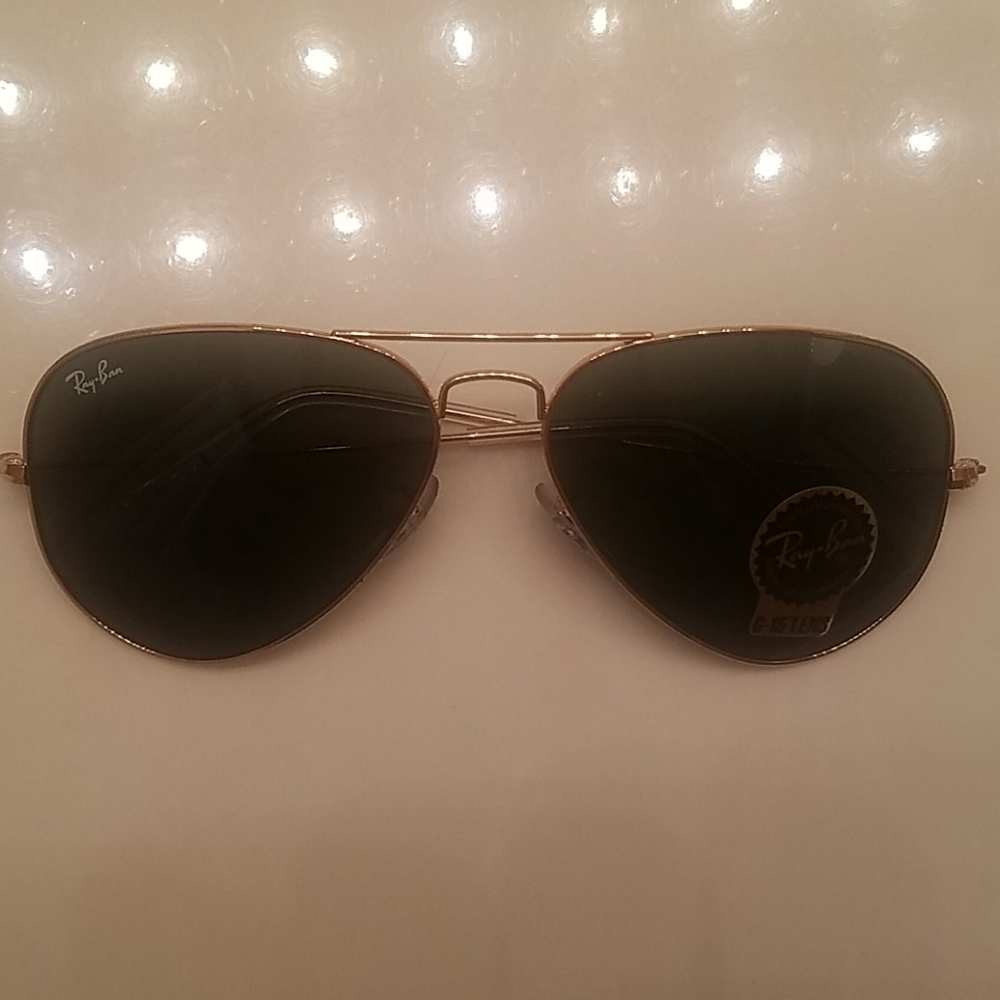 Ray Ban Aviator Classic